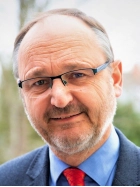 Prof. Stephan Jacob