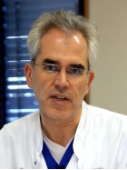 Prof. Ulrich Laufs
