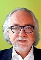 Prof. Lutz Heinemann