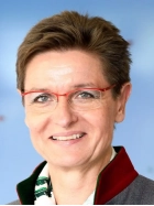 Dr. Petra Sandow