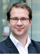 Dr. Tobias Wiesner