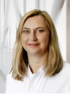 Dr. Sylvia Weiner