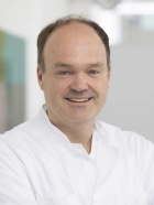 Prof. Dirk Westermann