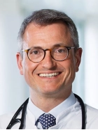 Prof. Lars Maier