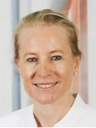 Dr. Anne Freund