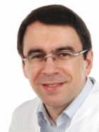 Prof. Ali Yilmaz