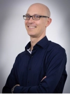 Prof. Marcel Roos