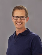 PD Dr.  Dominik Bergis