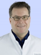 Prof. Bernd Hohenstein