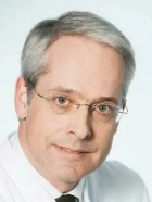 Prof. Robert Ritzel