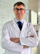 Prof. Martin Heni