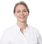 Prof. Julia-Stefanie Frick