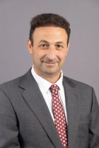 Prof. Evren Çaglayan